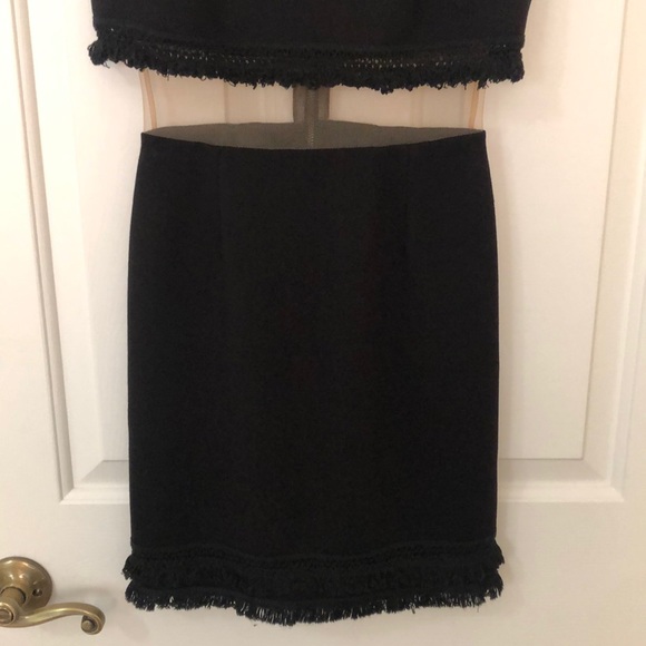 Bailey 44 Sonora Desert Dress in Black - Picture 6 of 6